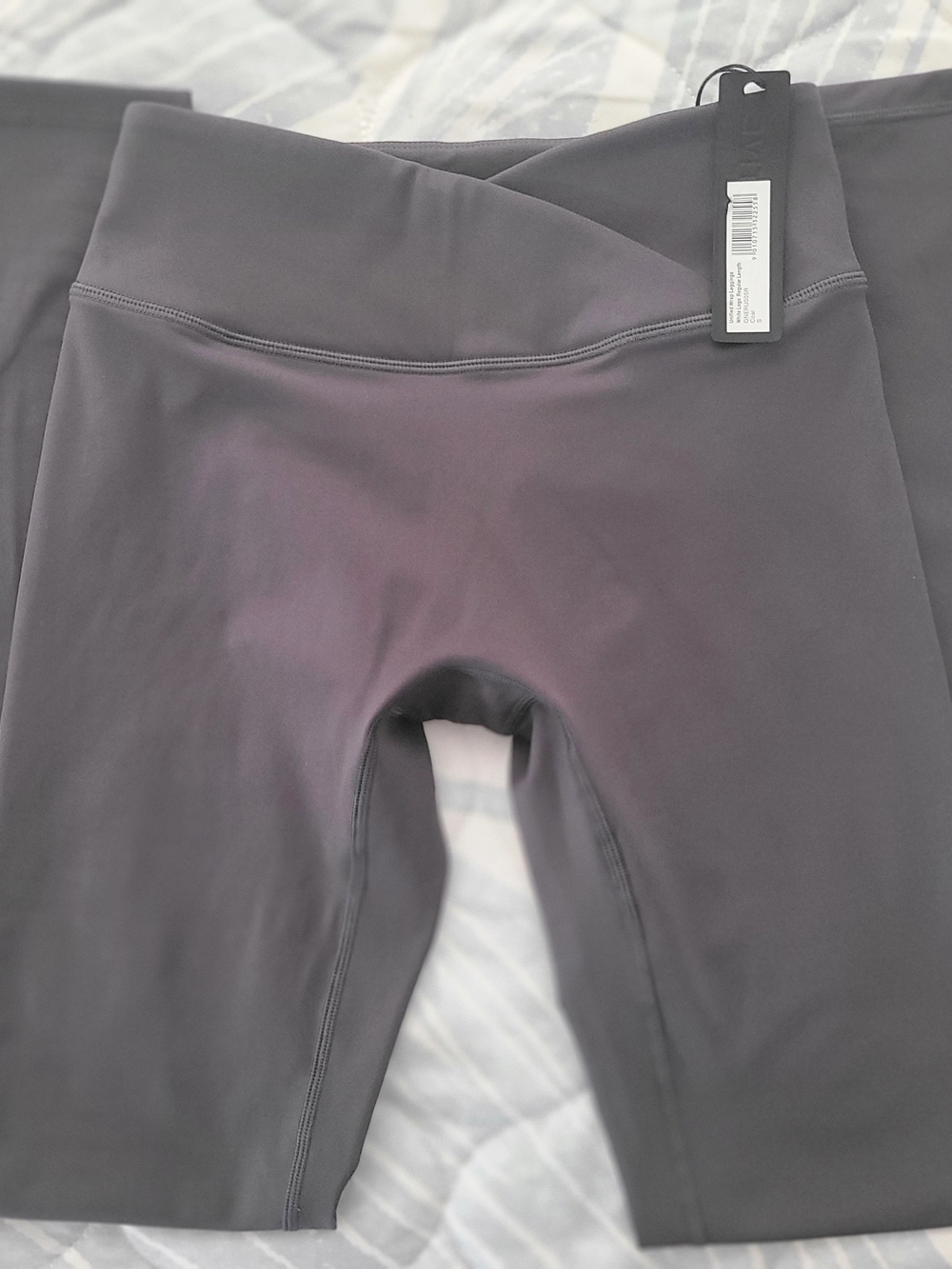 Oner Active Unified Wrap Leggings NWT